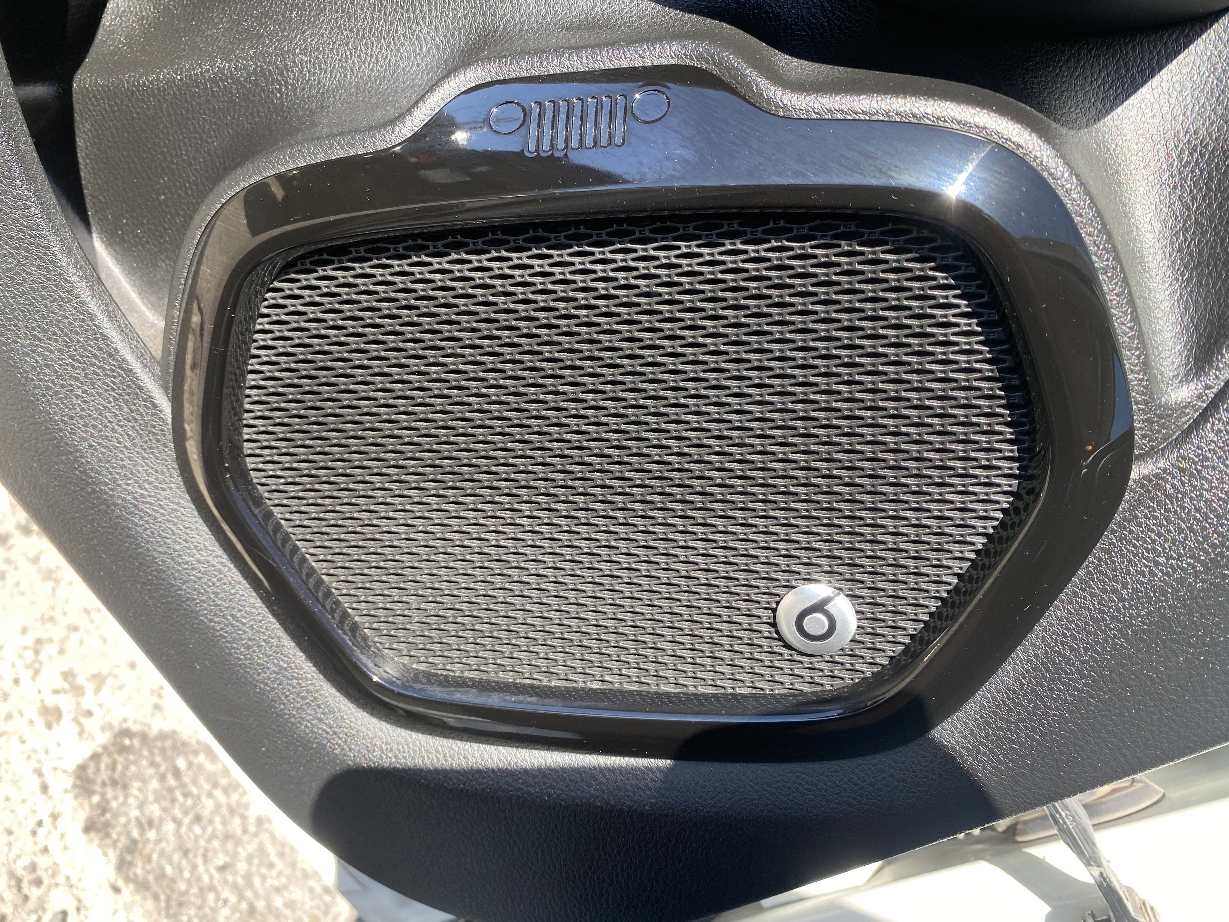 2019 Jeep Renegade Altitude