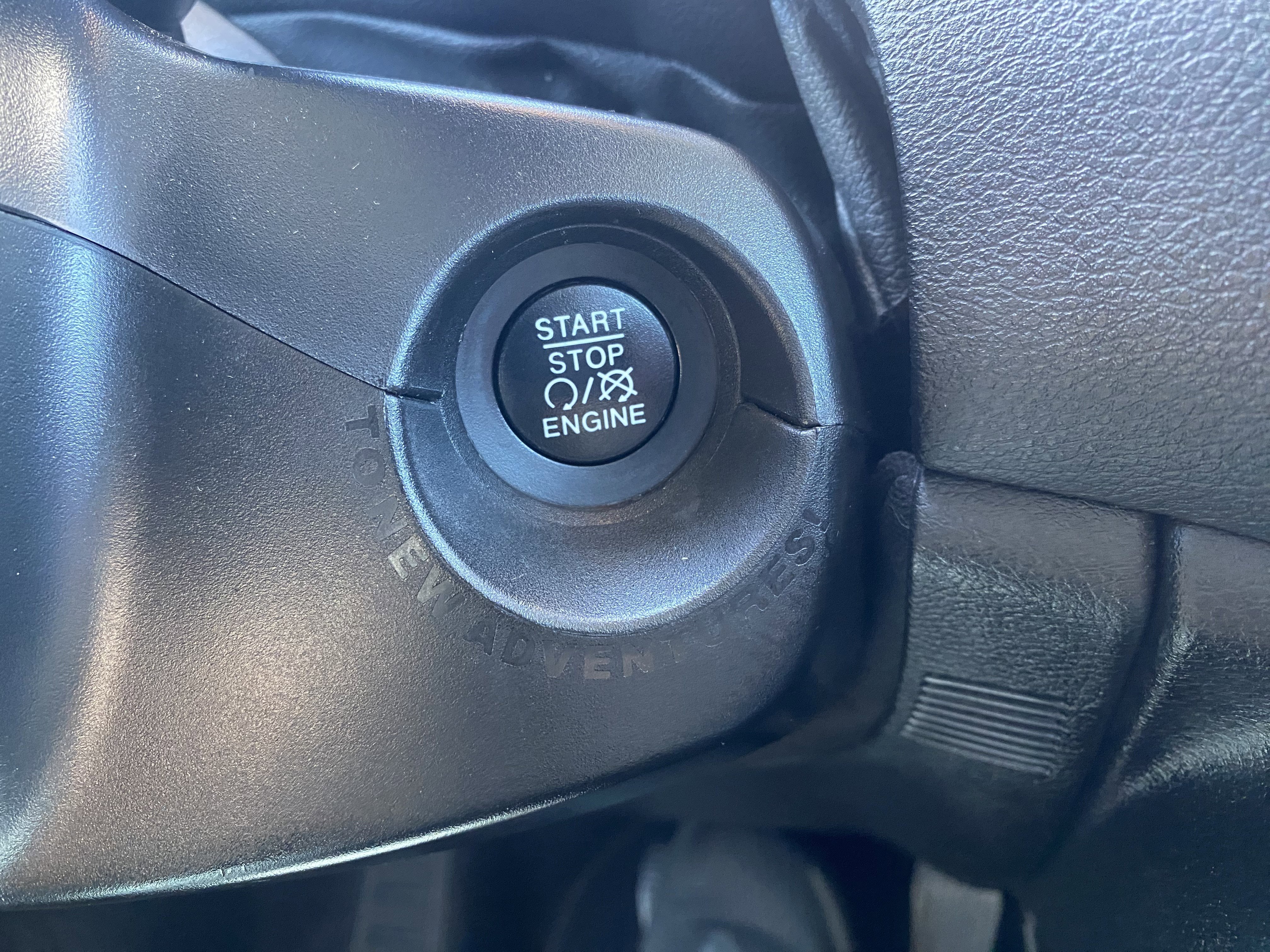 2019 Jeep Renegade Altitude