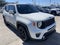 2019 Jeep Renegade Altitude