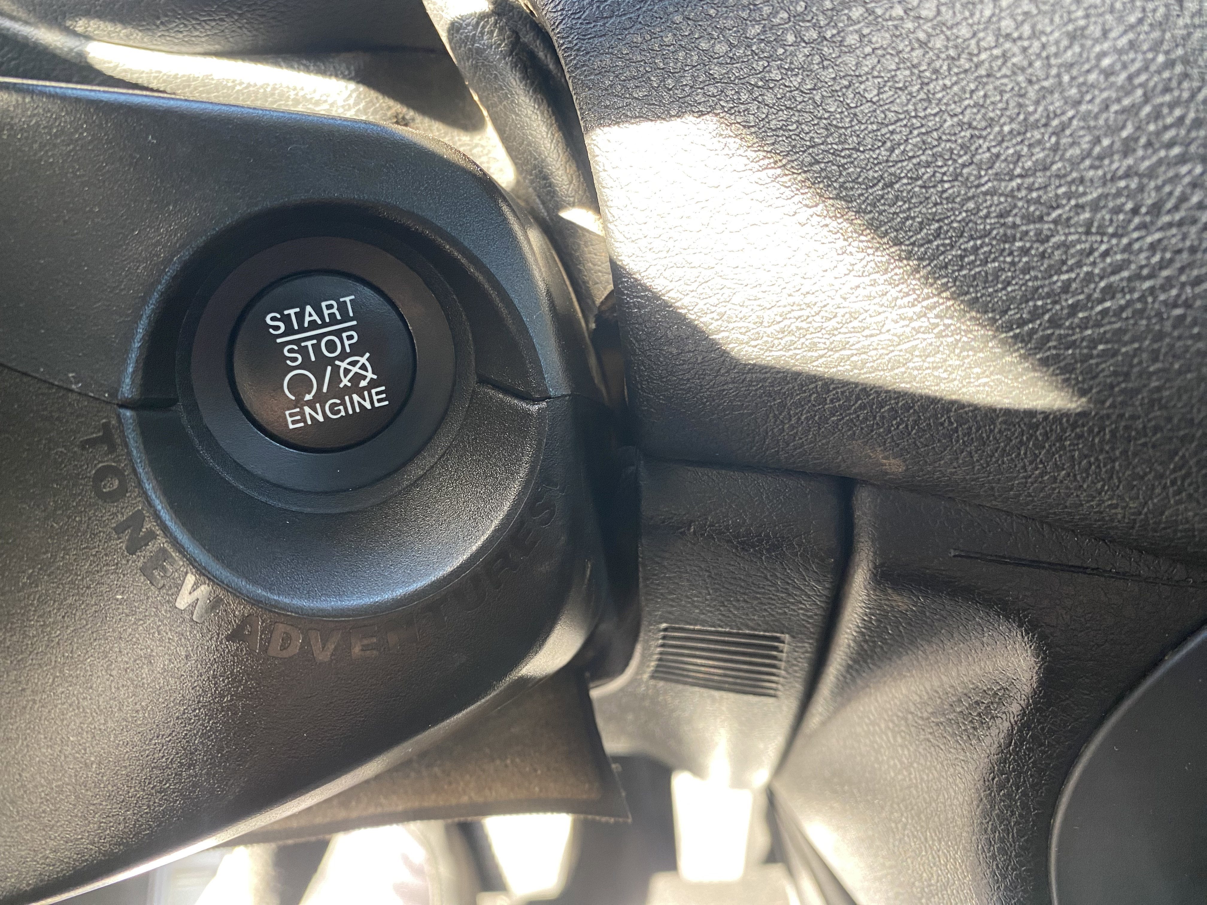 2020 Jeep Renegade Sport