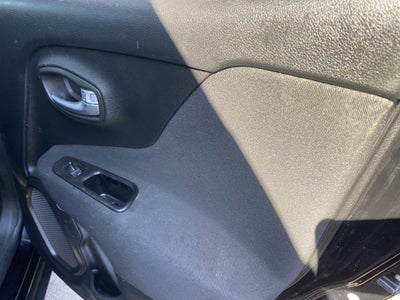 2020 Jeep Renegade Sport