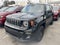 2020 Jeep Renegade Sport