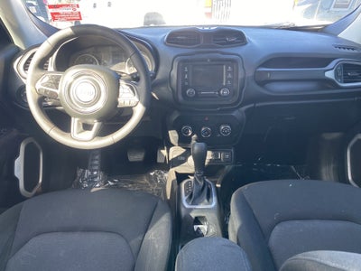 2020 Jeep Renegade Sport