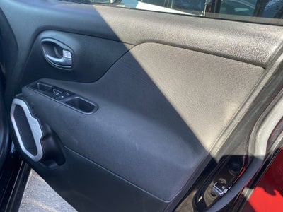 2020 Jeep Renegade Sport
