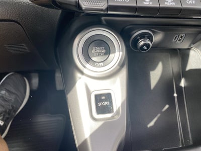 2024 Dodge Hornet R/T