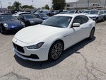 2016 Maserati Ghibli 4dr Sdn