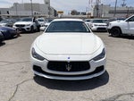 2016 Maserati Ghibli 4dr Sdn