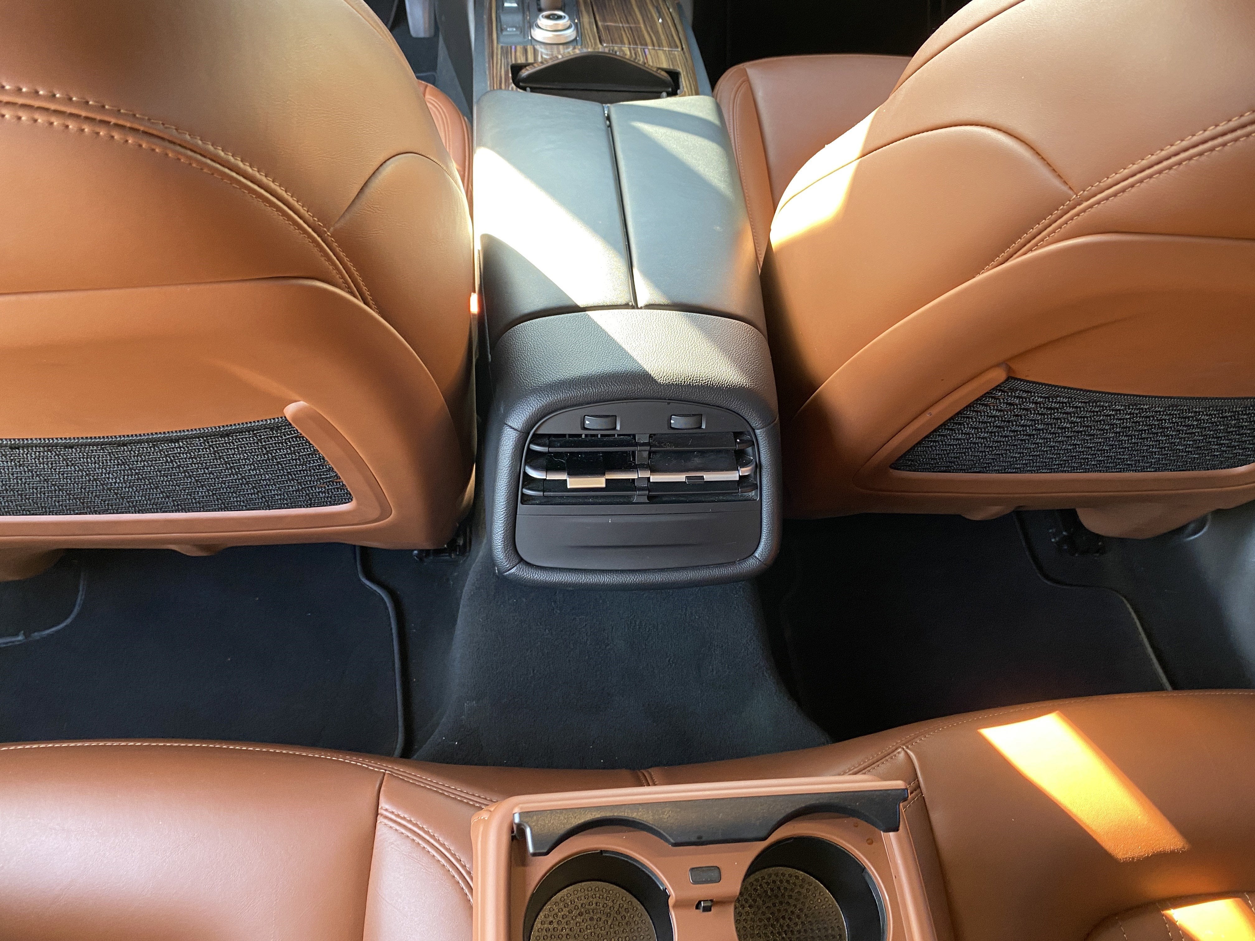 2017 Maserati Ghibli 3.0L