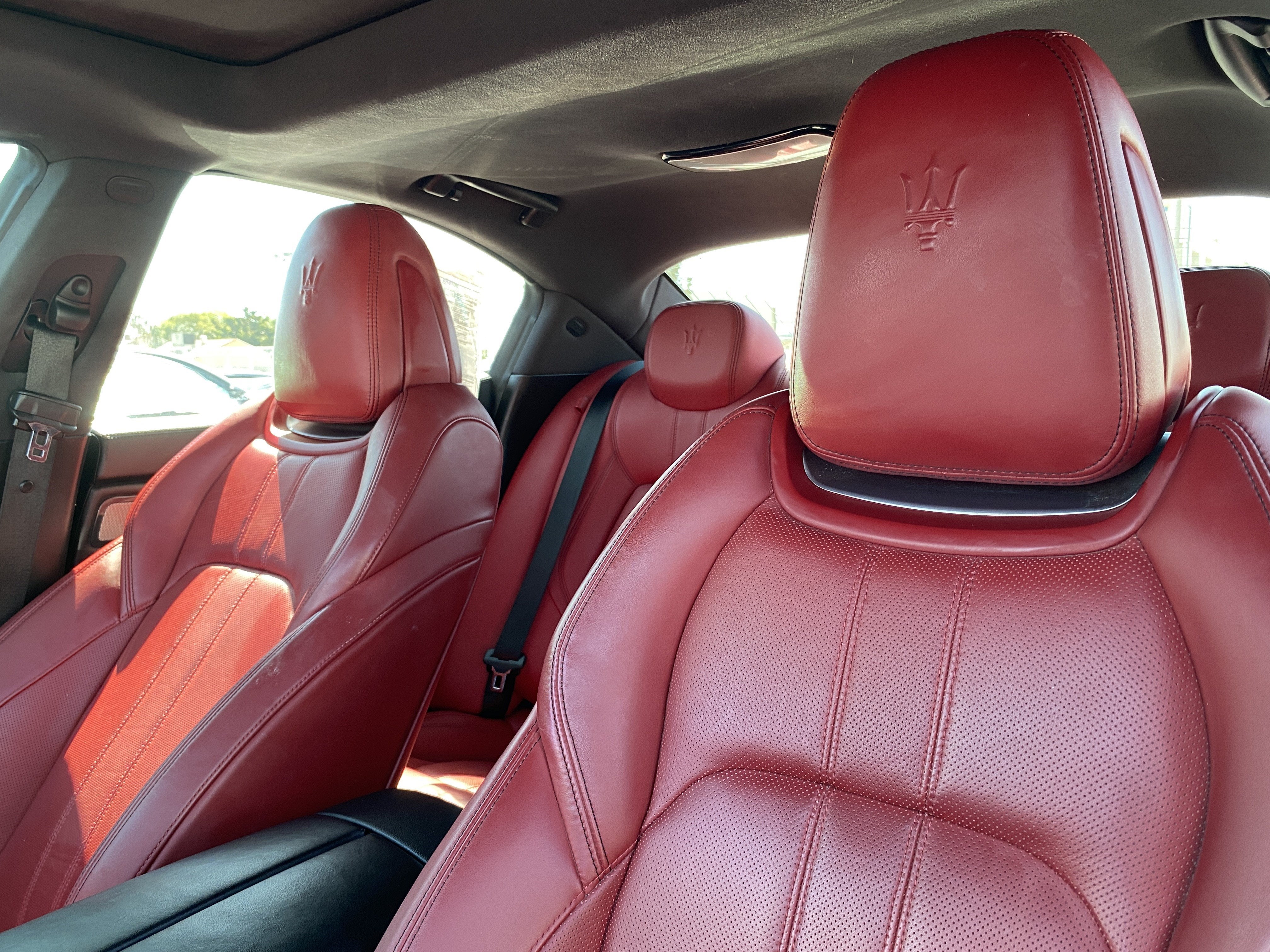2019 Maserati Ghibli GRANSPORT 3.0L