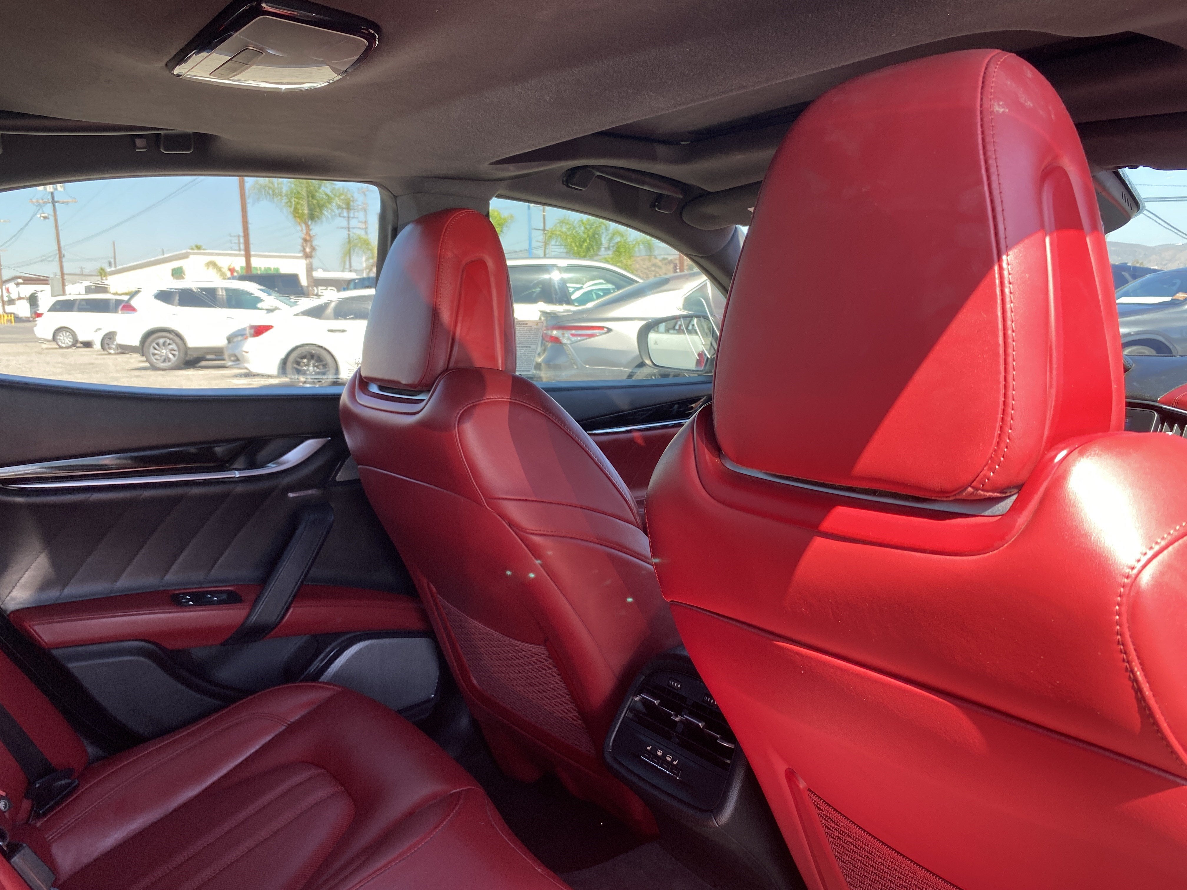 2019 Maserati Ghibli GRANSPORT 3.0L