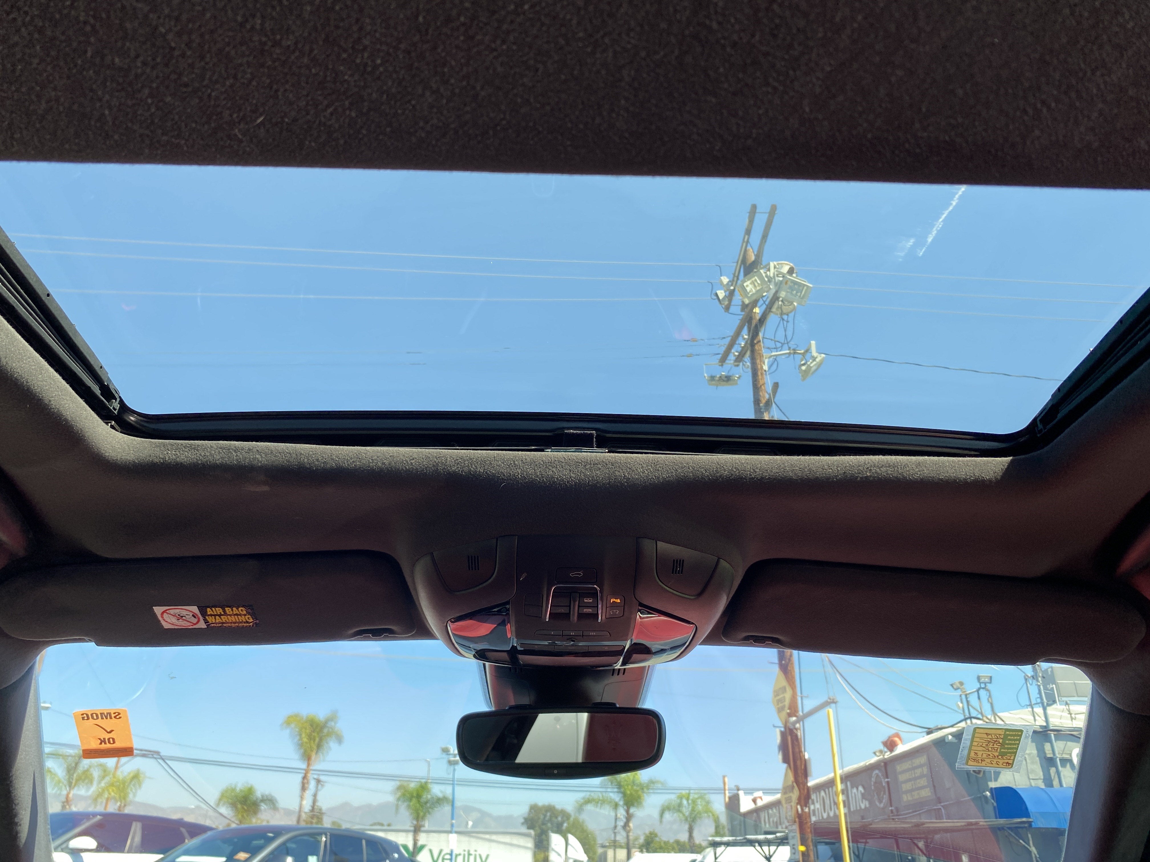 2019 Maserati Ghibli GRANSPORT 3.0L
