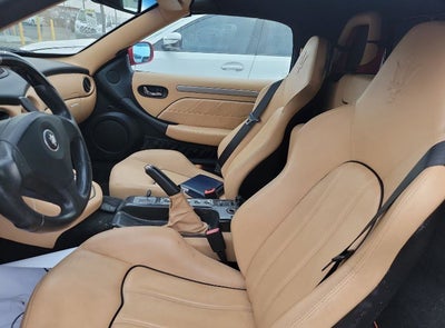 2006 Maserati GranSport 2dr Convertible