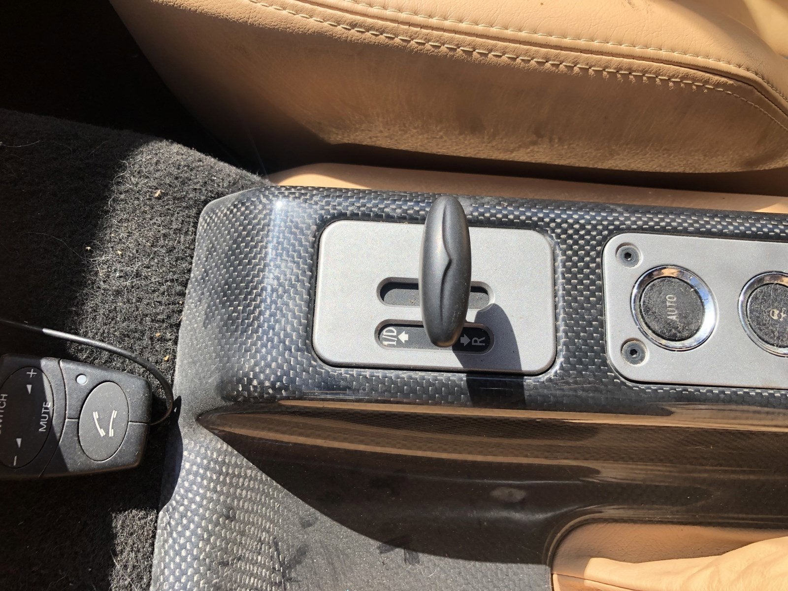 2006 Maserati GranSport 2dr Convertible