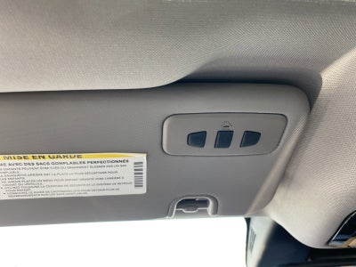 2018 Alfa Romeo Giulia Ti Sport