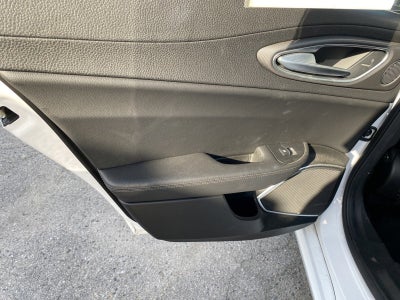 2018 Alfa Romeo Giulia Ti Sport