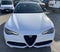 2018 Alfa Romeo Giulia Ti Sport