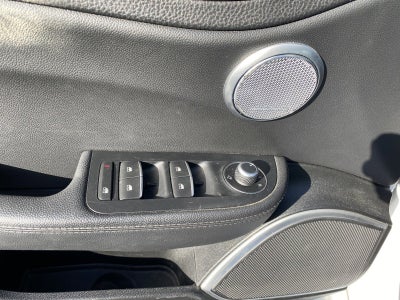 2018 Alfa Romeo Giulia Ti Sport