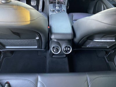 2018 Alfa Romeo Stelvio Sport