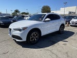 2019 Alfa Romeo Stelvio Ti