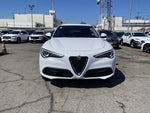2019 Alfa Romeo Stelvio Ti