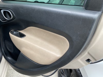 2014 FIAT 500L Lounge