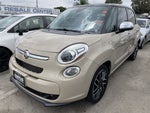 2014 FIAT 500L Lounge