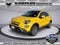 2016 FIAT 500X Trekking Plus
