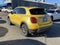 2016 FIAT 500X Trekking Plus