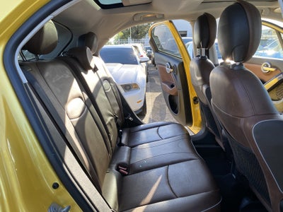 2016 FIAT 500X Trekking Plus