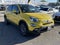 2016 FIAT 500X Trekking Plus
