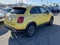 2016 FIAT 500X Trekking Plus