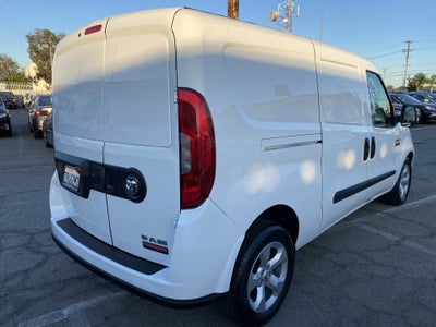 2022 RAM ProMaster City Cargo Van Tradesman