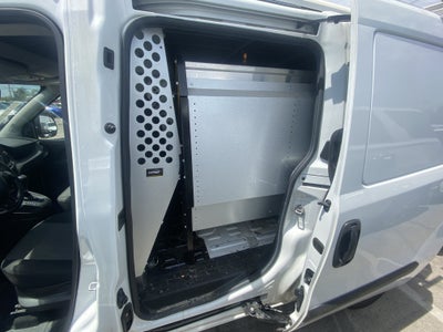 2022 RAM ProMaster City Cargo Van Tradesman