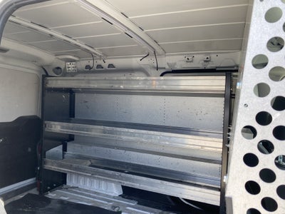 2022 RAM ProMaster City Cargo Van Tradesman