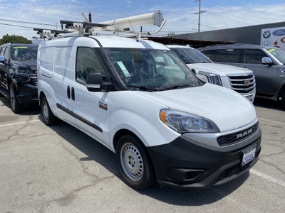 2022 RAM ProMaster City Cargo Van Tradesman