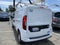 2022 RAM ProMaster City Cargo Van Tradesman