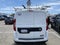 2022 RAM ProMaster City Cargo Van Tradesman