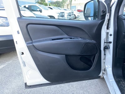 2022 RAM ProMaster City Cargo Van Tradesman