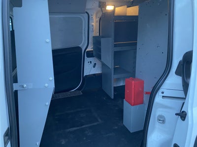 2022 RAM ProMaster City Cargo Van Tradesman