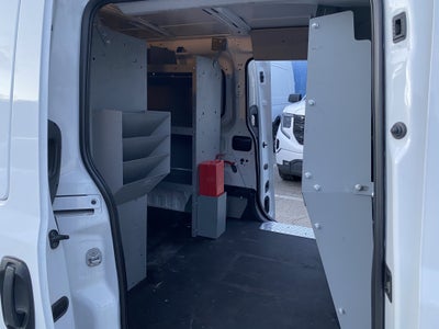 2022 RAM ProMaster City Cargo Van Tradesman