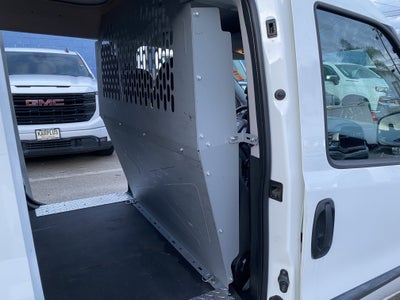 2022 RAM ProMaster City Cargo Van Tradesman
