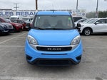 2022 RAM ProMaster City Cargo Van Tradesman