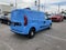 2022 RAM ProMaster City Cargo Van Tradesman