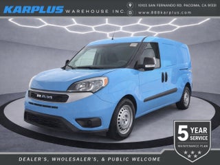 2022 RAM ProMaster City Cargo Van TRADESMAN VAN