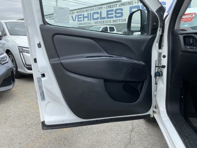 2019 RAM ProMaster City Cargo Van Tradesman SLT