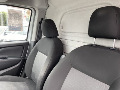 2019 RAM ProMaster City Cargo Van Tradesman SLT