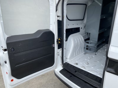 2019 RAM ProMaster City Cargo Van Tradesman SLT