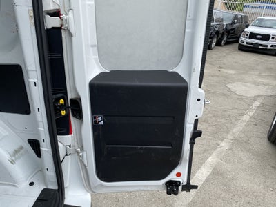 2019 RAM ProMaster City Cargo Van Tradesman SLT