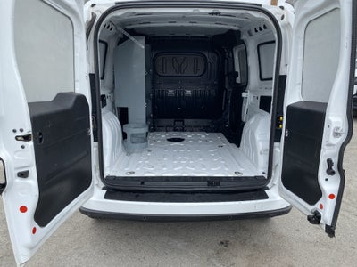 2019 RAM ProMaster City Cargo Van Tradesman SLT