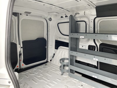 2019 RAM ProMaster City Cargo Van Tradesman SLT